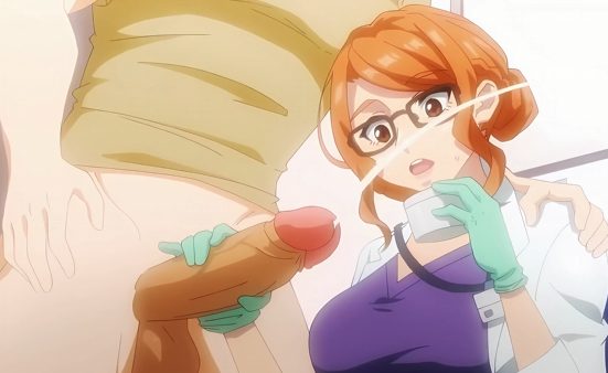 Dekichau made Kon Episode 1 (Uncensored Version)