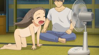 Shoujo Ramune Episode 5