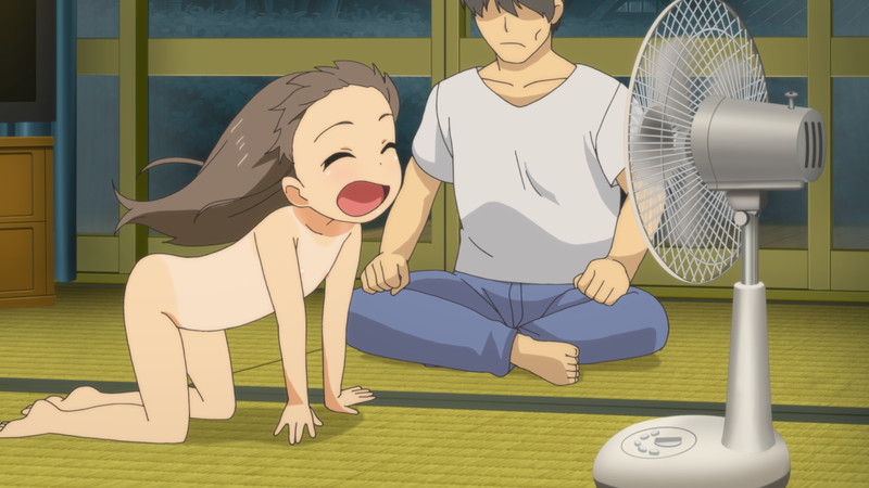 Shoujo Ramune Episode 5