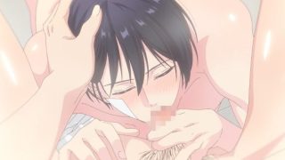 Yatara Yarashii Fukami-kun Episode 8