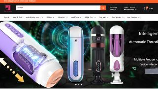 Dildos – A Beginner-Friendly Guide to Choosing and Using Them Safely