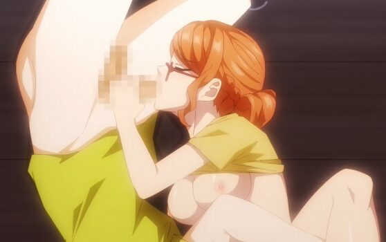 Dekichau made Kon Episode 3