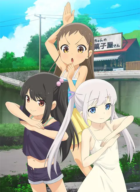 Shoujo Ramune Ep6 - Zhentube.com Shoujo Ramune Ep6