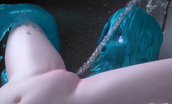 Әжелер мен немерелері бейнеленген орыс порносы