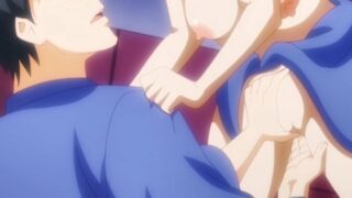 Dekichau made Kon Episode 4