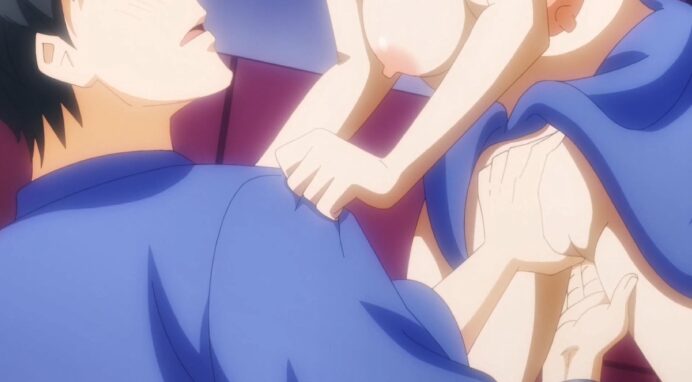 Dekichau made Kon Episode 4 (Uncensored Version)