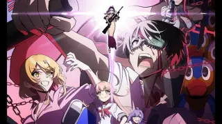 Nukitashi The Animation Ep1