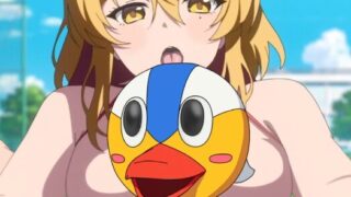 Nukitashi The Animation Episode 4