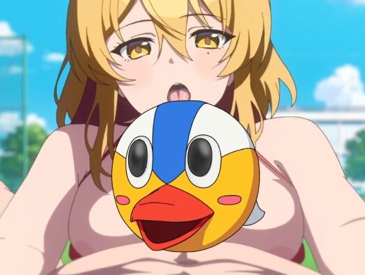 Nukitashi The Animation Episode 4