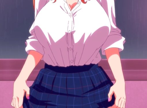 Guilty Hole Episode 1