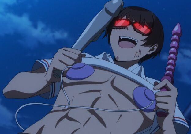 Adrienne Janic yalangoch fotosuratlar