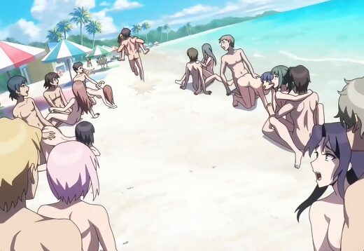 Nukitashi The Animation Episode 8