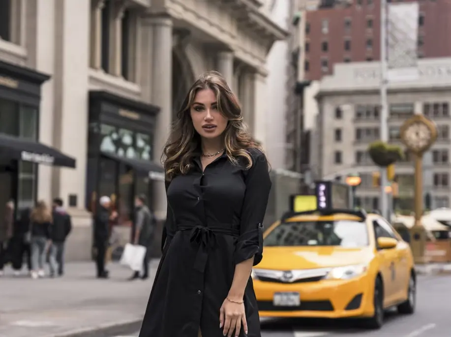 NYC Escorts: Tips til at komme i kontakt med sofistikerede kvinder i New York City - Zhentube.com Priyank Pathak/Unsplash