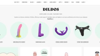 Choosing the Right Dildo: A Guide to Pleasure and Comfort