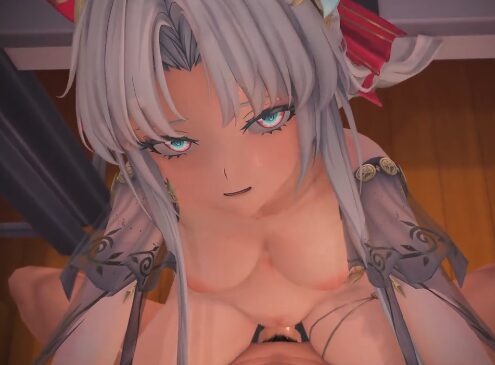 Пиздадағы үлкен мүшесін жақыннан түсіру