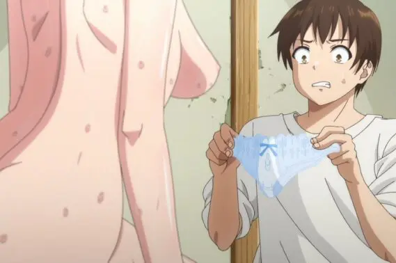 Sawaranaide Kotesashi-kun Episode 3