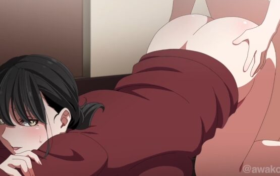 Staying Over with My Relatives