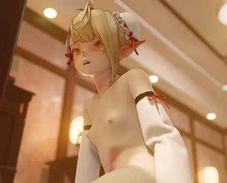 Mizuranji Rape Part 6