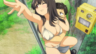 Natsu to Hako Episode 1