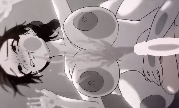 The Beautiful Futanari Masturbator Was Also a Futanari