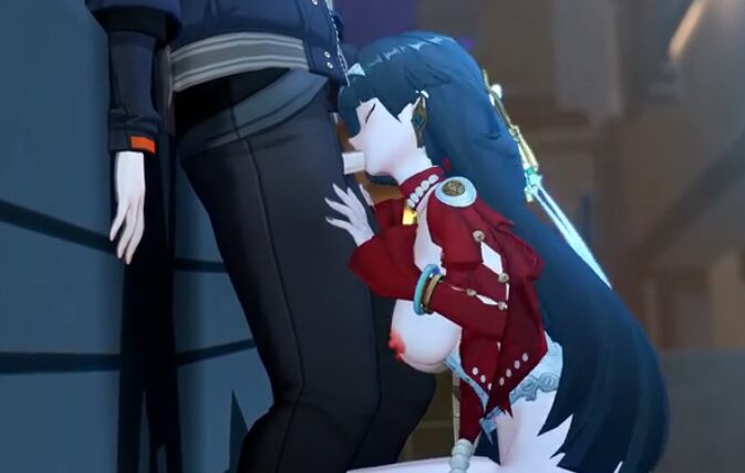 Cappie Animation Mita Alt Animation