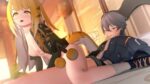 Fufu Animation ALT Animation