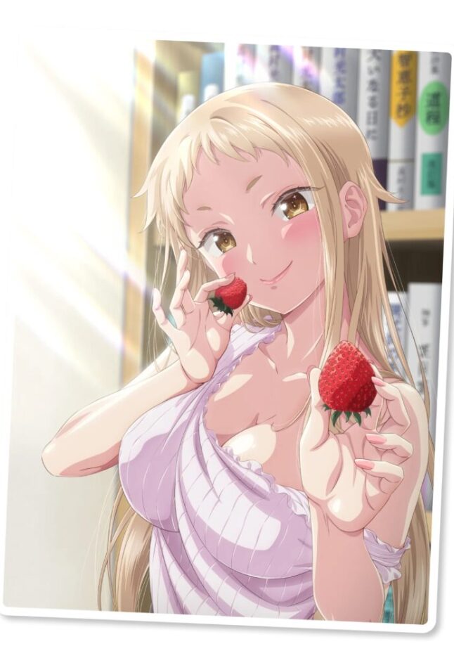 Ichigo Aika Zatsu de Namaiki na Imouto to Warikirenai Ani Episode 1 - Zhentube.com Ichigo Aika Zatsu de Namaiki na Imouto to Warikirenai Ani Episode 1 Watch Free Hentai Videos Stream Online in HD at Zhentube.com