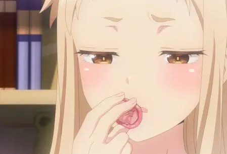 Ichigo Aika Zatsu de Namaiki na Imouto to Warikirenai Ani Episode 1