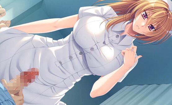 Is the naughty trainee sexually frustrated