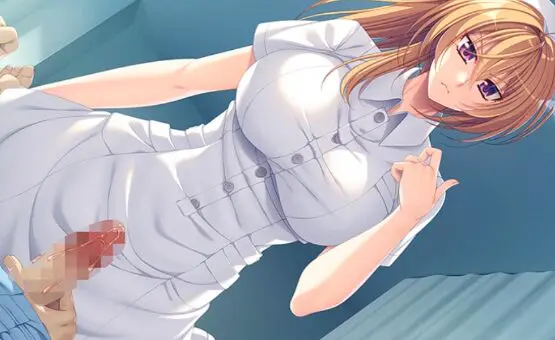 Is the naughty trainee sexually frustrated