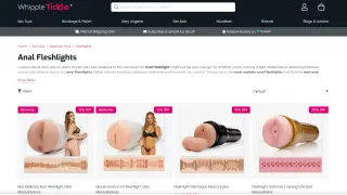 Protected: How to Clean and Maintain Your Fleshlight for Longevity