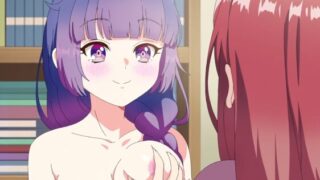 Android wa Keiken Ninzuu ni Hairimasu ka Episode 1