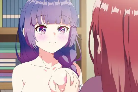 Android wa Keiken Ninzuu ni Hairimasu ka Episode 1