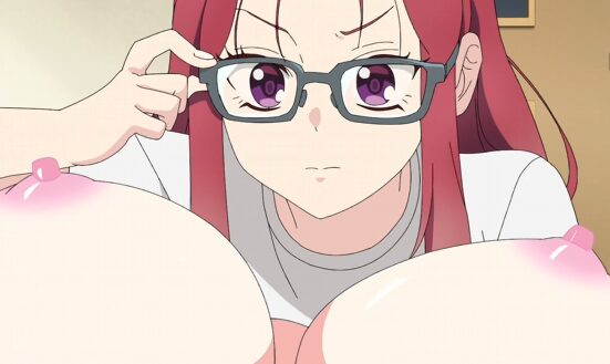 Android wa Keiken Ninzuu ni Hairimasu ka Episode 3