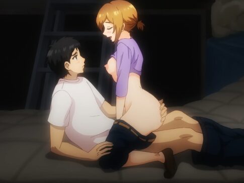 Arisugawa Ren tte Honto wa Onna Nanda yo ne Episode 2