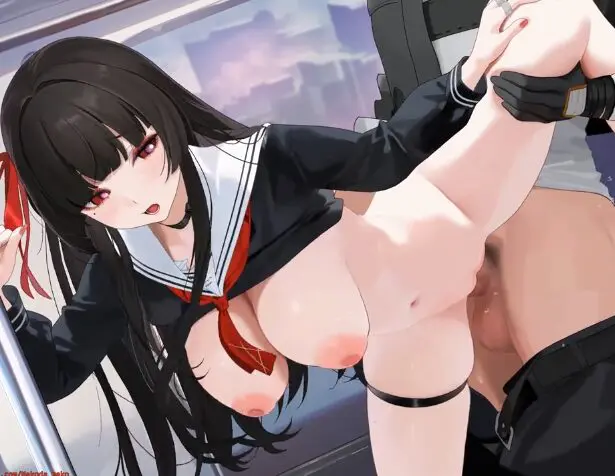 Complete version Chisaki Kuchiba