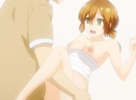 Arisugawa Ren tte Honto wa Onna Nanda yo ne Episode 4