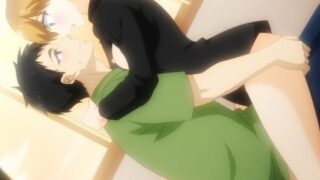 Arisugawa Ren tte Honto wa Onna Nanda yo ne Episode 6