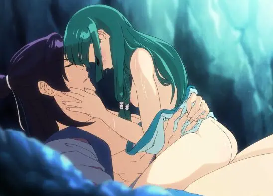 FEBRUARY 2026 Mao Maos Secret