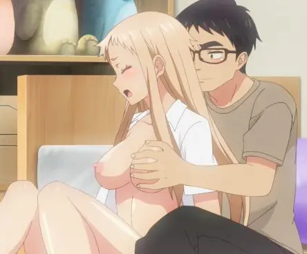 Ichigo Aika Zatsu de Namaiki na Imouto to Warikirenai Ani Episode 6