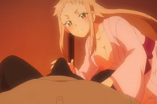 Ichigo Aika Zatsu de Namaiki na Imouto to Warikirenai Ani Episode 8