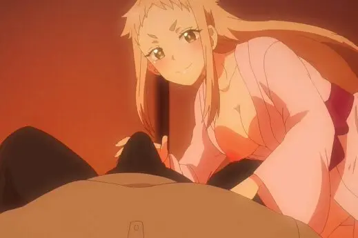 Ichigo Aika Zatsu de Namaiki na Imouto to Warikirenai Ani Episode 8