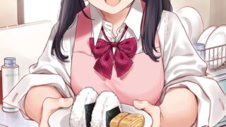 1LDK + JK Ikinari Doukyo? Micchaku!? Hatsu Ecchi!!? Ep7