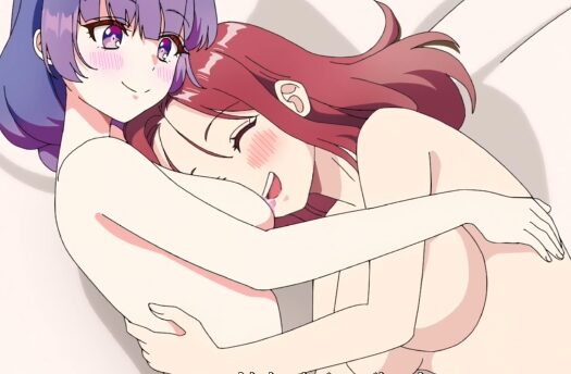 Android wa Keiken Ninzuu ni Hairimasu ka Episode 8