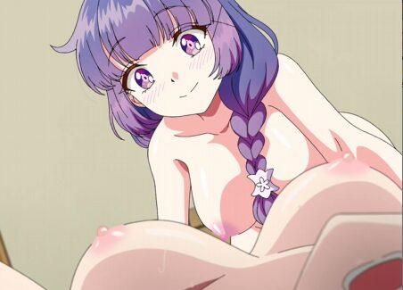 Android wa Keiken Ninzuu ni Hairimasu ka Episode 9