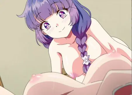 Android wa Keiken Ninzuu ni Hairimasu ka Episode 9