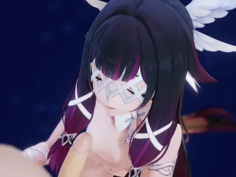 Columbina S Watch Free Hentai Videos Stream Online in HD at Zhentube.com