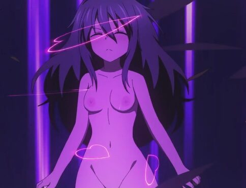 Ingoku Danchi Episode 4