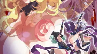 Juurin Oukoku Zenpen: Elf Oukoku wa Kyodai Naedoko ni Ep1