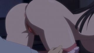 Ookii Onnanoko wa Suki desu ka Episode 2